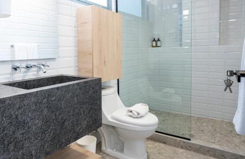 Santa Teresita Apartment | Casa Teresa by Barrio México