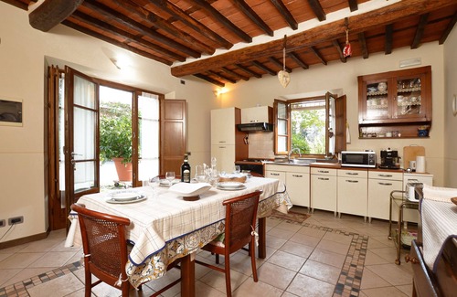 Camaiore House | Casa Teresa, Camaiore, Italy
