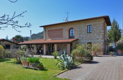 Camaiore House | Casa Teresa, Camaiore, Italy