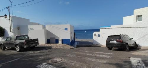 Las Playitas House | Casa Teresa - las playitas