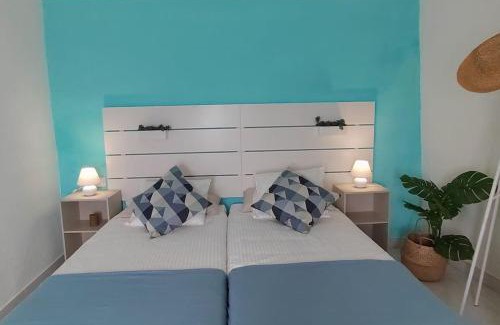 Las Playitas House | Casa Teresa - las playitas