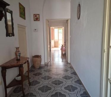 Cannole Apartment | Casa Teresina