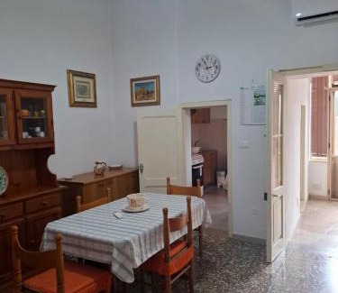 Cannole Apartment | Casa Teresina