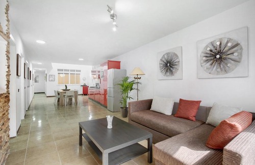 San Cristobal de La Laguna House | Casa Terita