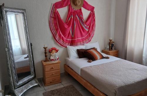 Queretaro House | Casa Termar