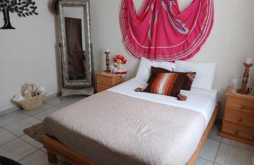 Queretaro House | Casa Termar