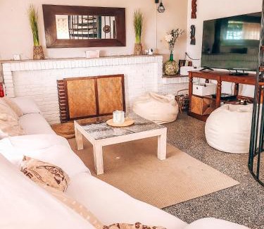 Navahermosa House | Casa Terra