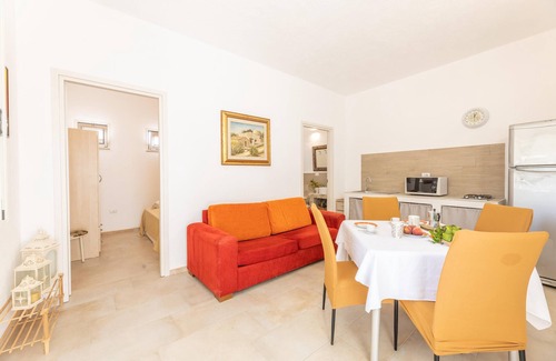 Ugento Apartment | Casa Terracate Luna - Lido Marini