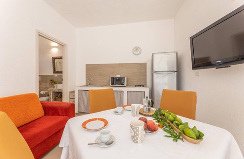Ugento Apartment | Casa Terracate Luna - Lido Marini