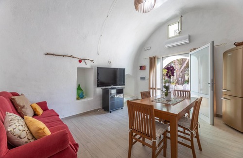 Ugento Apartment | Casa Terracate Sole - Lido Marini