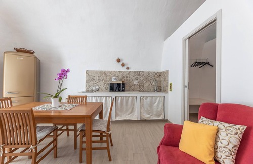 Ugento Apartment | Casa Terracate Sole - Lido Marini