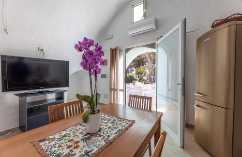 Ugento Apartment | Casa Terracate Sole - Lido Marini