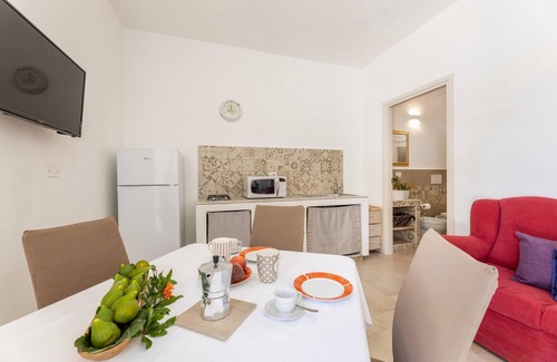 Ugento Apartment | Casa Terracate Tramonto - Lido M.