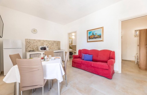 Ugento Apartment | Casa Terracate Tramonto - Lido M.