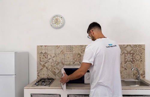 Ugento Apartment | Casa Terracate Tramonto - Lido M.