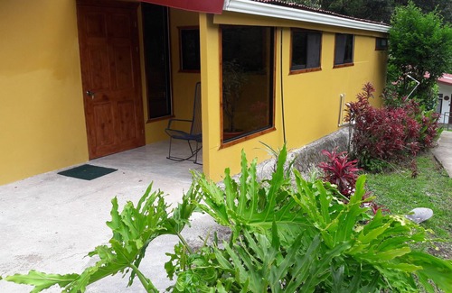 Monteverde House | Casa Terraza at Casa Balbi