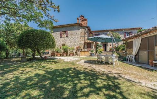 Capolona House | Casa Terrossoli