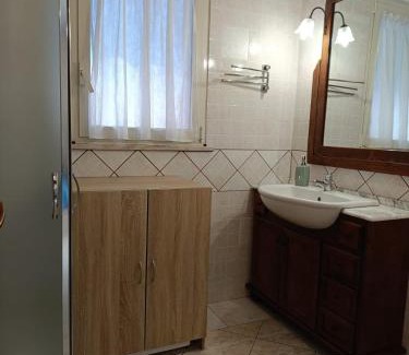 Galatina Apartment | Casa Terry Galatina