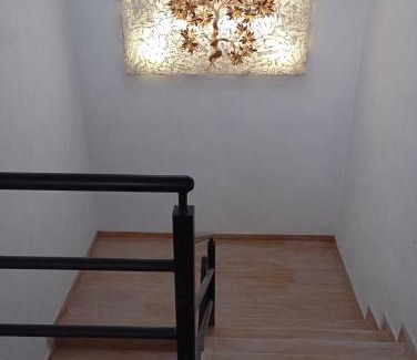 El Santuario House | Casa Thakana