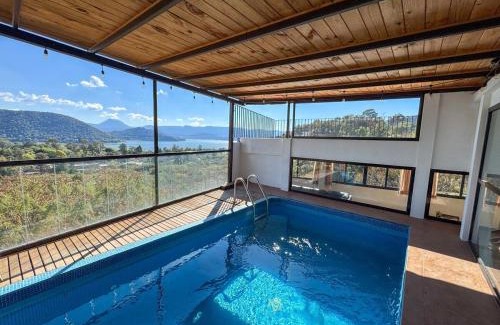 El Santuario House | Casa Thakana