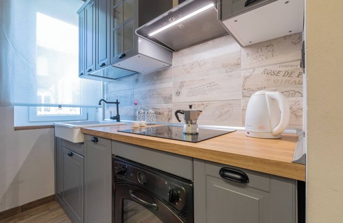 San Paolo Apartment | Casa Thermignon by Wonderful Italy