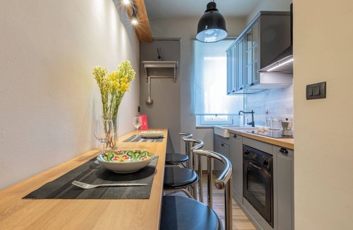 San Paolo Apartment | Casa Thermignon by Wonderful Italy