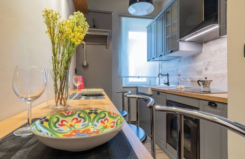 San Paolo Apartment | Casa Thermignon by Wonderful Italy