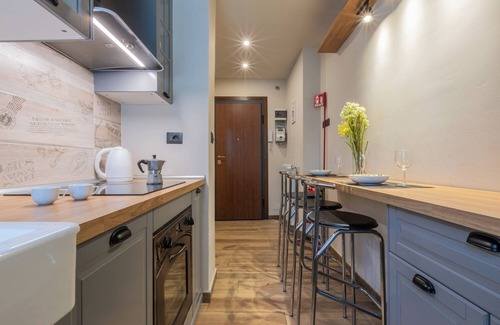 San Paolo Apartment | Casa Thermignon by Wonderful Italy