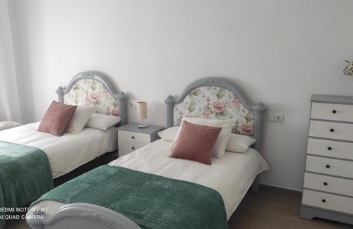 Algodonales House | Casa Tia Pilar