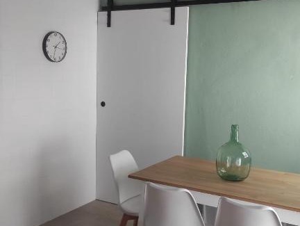 Algodonales House | Casa Tia Pilar