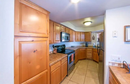 Catalina Foothills Estates Condo | Casa Tierra Catalinas 69 -nSpacious Condo w/Fast Wifi, view of Catalina Mts