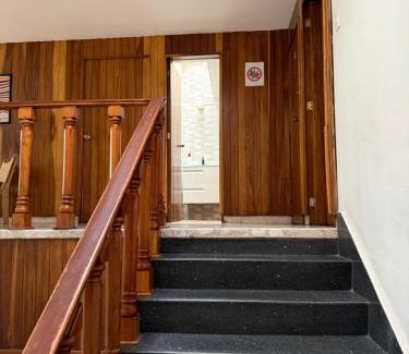 Colonia Cuauhtemoc House | Casa Tigris