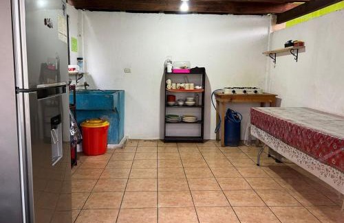 San Pedro La Laguna House | Casa Tika'aaj