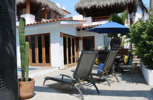 Bucerias House | Casa Tiki