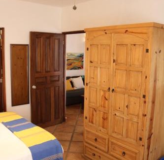 Bucerias House | Casa Tiki