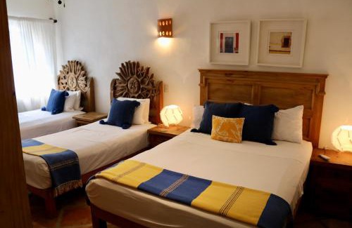 Bucerias House | Casa Tiki