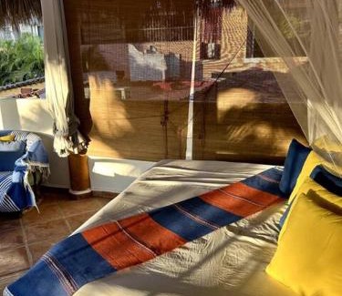 Bucerias House | Casa Tiki