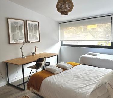 Valtierra House | Casa Tilin