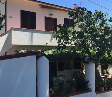 Pomonte Apartment | Casa Tina