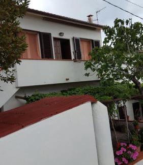 Pomonte Apartment | Casa Tina