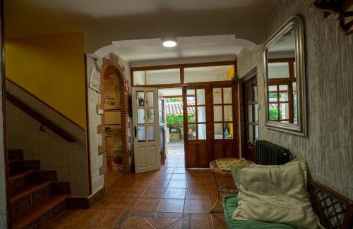 San Cebrian de Muda House | Casa Tiquio Montaña Palentina