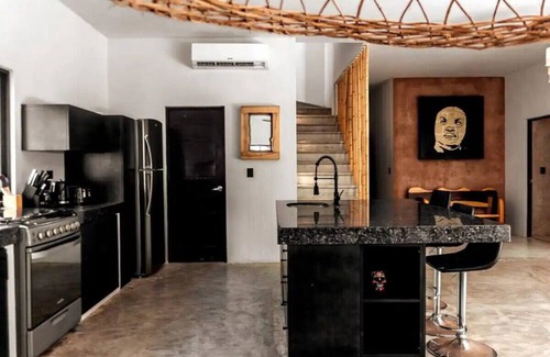 Tulum House | CASA TIRA TULUM - Award-Winning Luxury Mansion in the Heart of Tulum - Sleeps 16