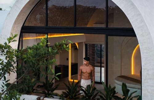 Tulum House | CASA TIRA TULUM - Award-Winning Luxury Mansion in the Heart of Tulum - Sleeps 16
