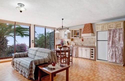 Fuencaliente de la Palma House | Casa Titi