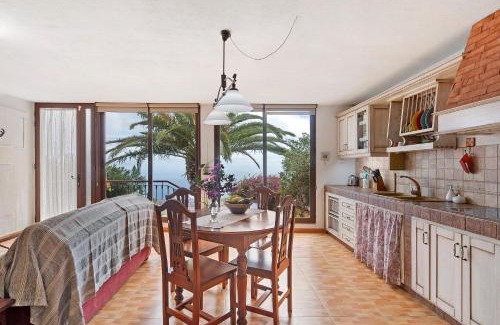 Fuencaliente de la Palma House | Casa Titi