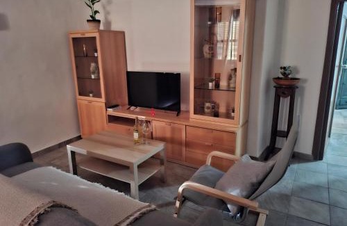 El Chorro House | Casa Tito Andrés