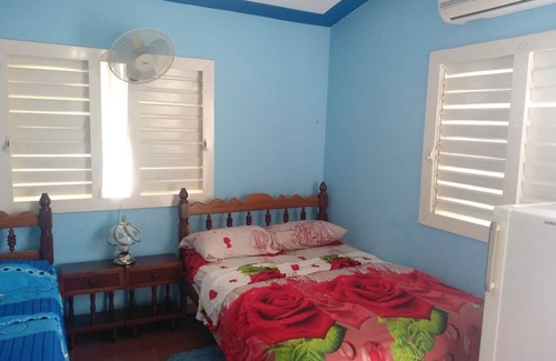 Vinales House | Casa Tito Crespo