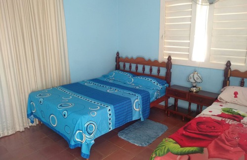 Vinales House | Casa Tito Crespo