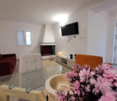 Botrugno Apartment | Casa Tizy