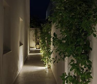 Botrugno Apartment | Casa Tizy